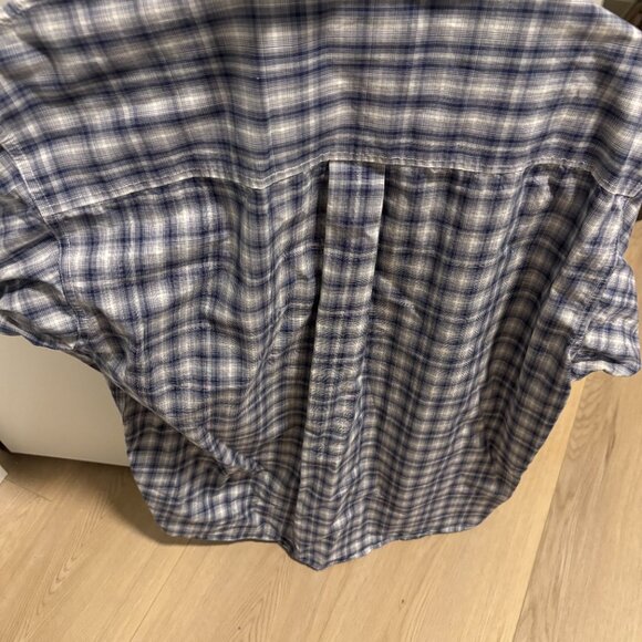 Cinch Rodeo Contestant Shirt - Picture 5 of 5